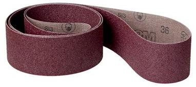 Endless abrasive belt 75x457 GR 150
