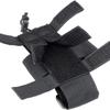 1 шт. Сумка-подсумок Oxford Molle для рации, рации, поясная сумка, охотничьи аксессуары, подсумок для магазина, уличное снаряжение для страйкбола
