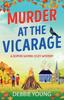 Книга Murder At the Vicarage : An Absolutely Gripping Cozy Mystery You Won't Be Able To Put Down