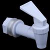 Plastic Water Dispenser Tap Thread Dia Bottled Water Dispenser Spigot Faucet