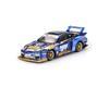 Sunrich MINI GT Nissan Silvia Silhouette 2025 Formula Drift Команда Японии MINI GT Liberty Walk Упаковка-блистер Готовый продукт 1/64 (С15) LB-Супер