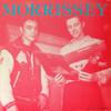 CD MORRISSEY - My Love Life TOCP6909 EMI 1991 Japan Rock Used