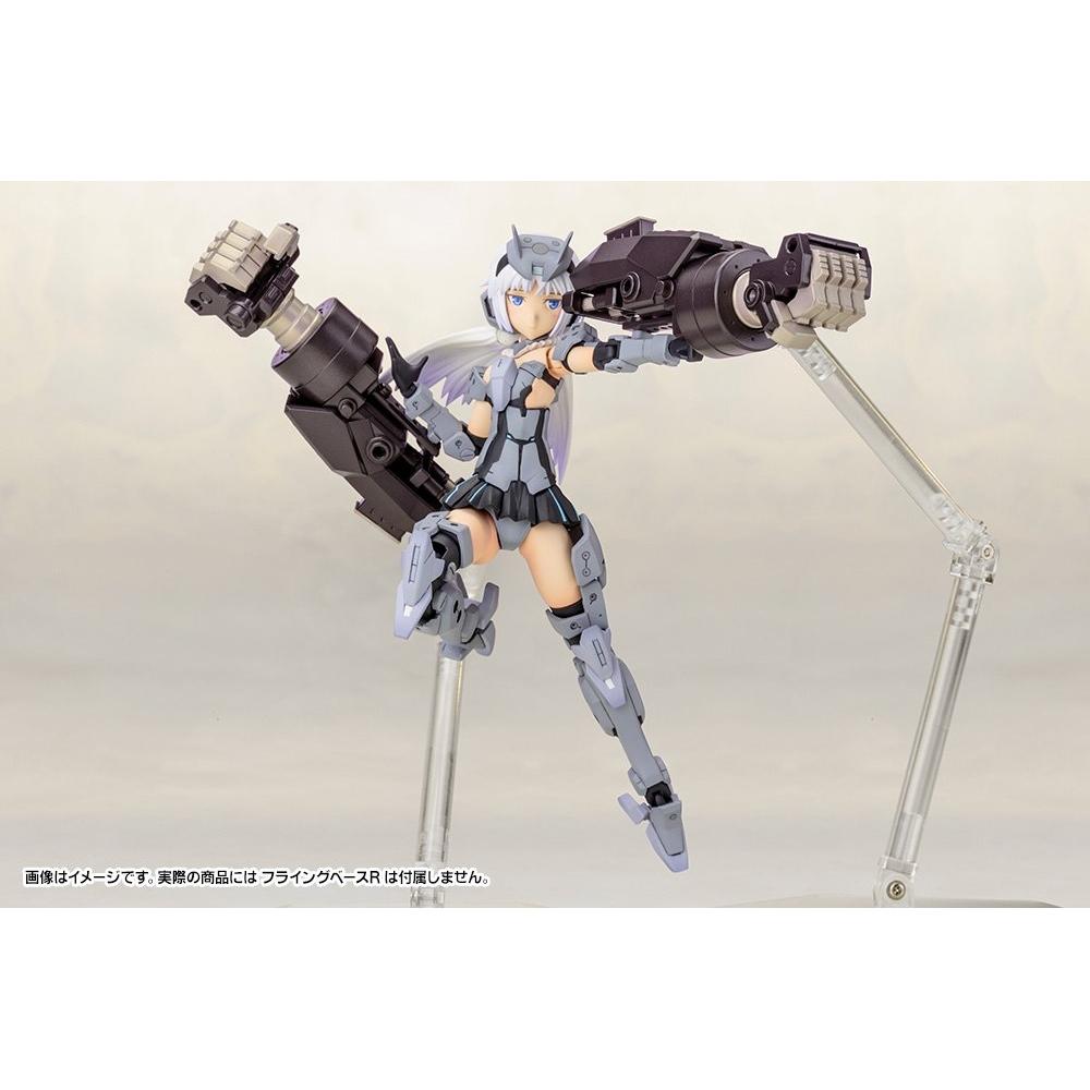 Kotobukiya Рамка Руки Девушка Архитектор Немасштабная Пластиковая Модель