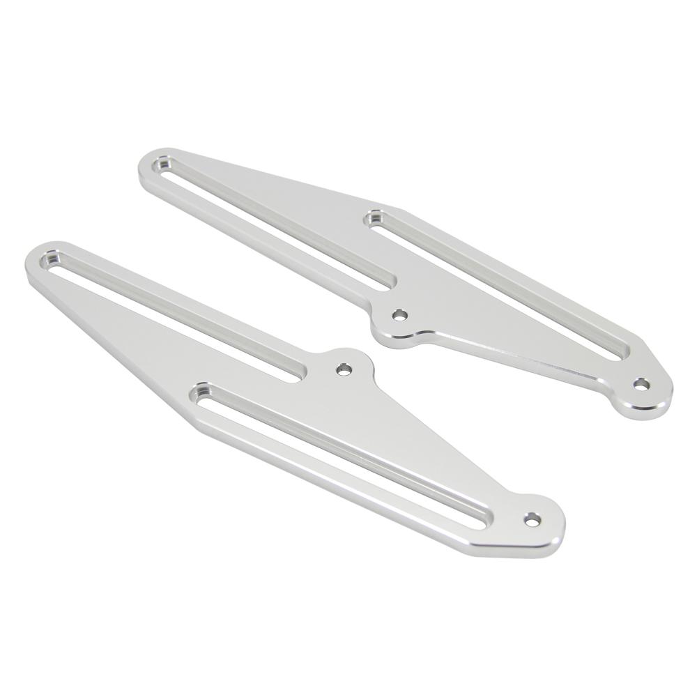 Для Yamaha TENERE 700 T700 T 700 Tenere700 T7 2019 2020 2021 Мотоциклетные регуляторы ветрового стекла Кронштейны Комплекты держателей ветрового стекла 2021