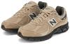New Balance 2002R Driftwood Black M2002REG