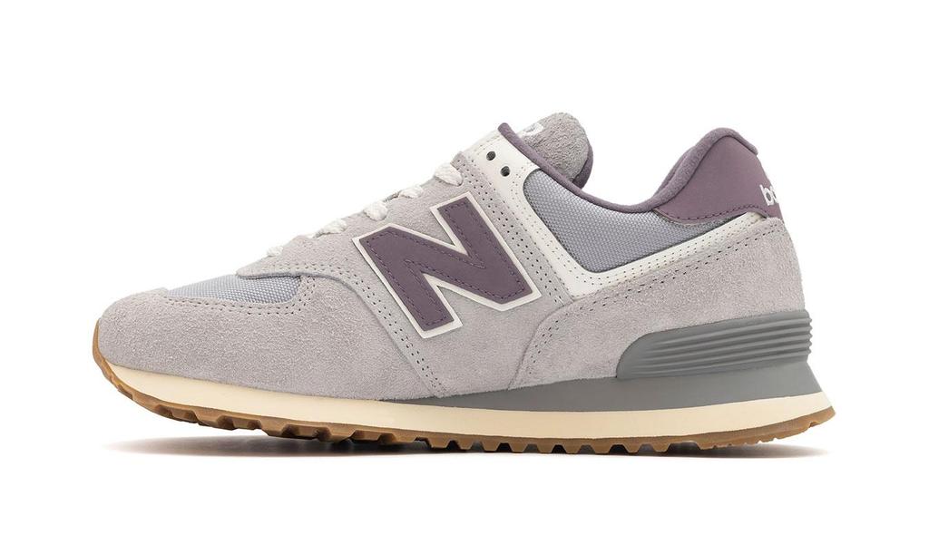 Sneakers New Balance Grey Version 2
