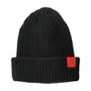 Gamakatsu Knit Cap F Black/Red GM9111