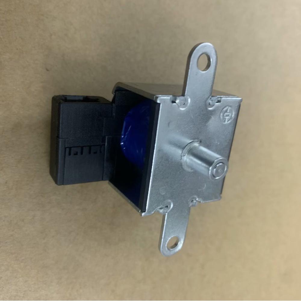 Directional lock solenoid valve for Mercedes-Benz Smart