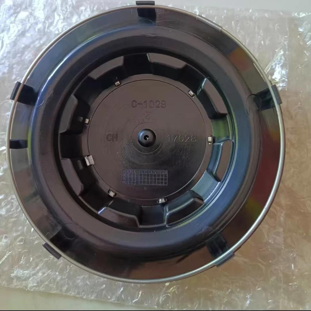 npvrd5 2025 New 2025 Hot For AMG Mercedes-Benz Tire Hub C63S E63 E63S S63 CLA45 A35 A45 GLC63 GLE63 G63 GL63 GLB63 C43E43 CLS63 Tire Co