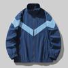 Standing Collar Jacket Loose Light Breathable Outdoor Fashion Trend Leisure New Jacket Casual Jacket Tops