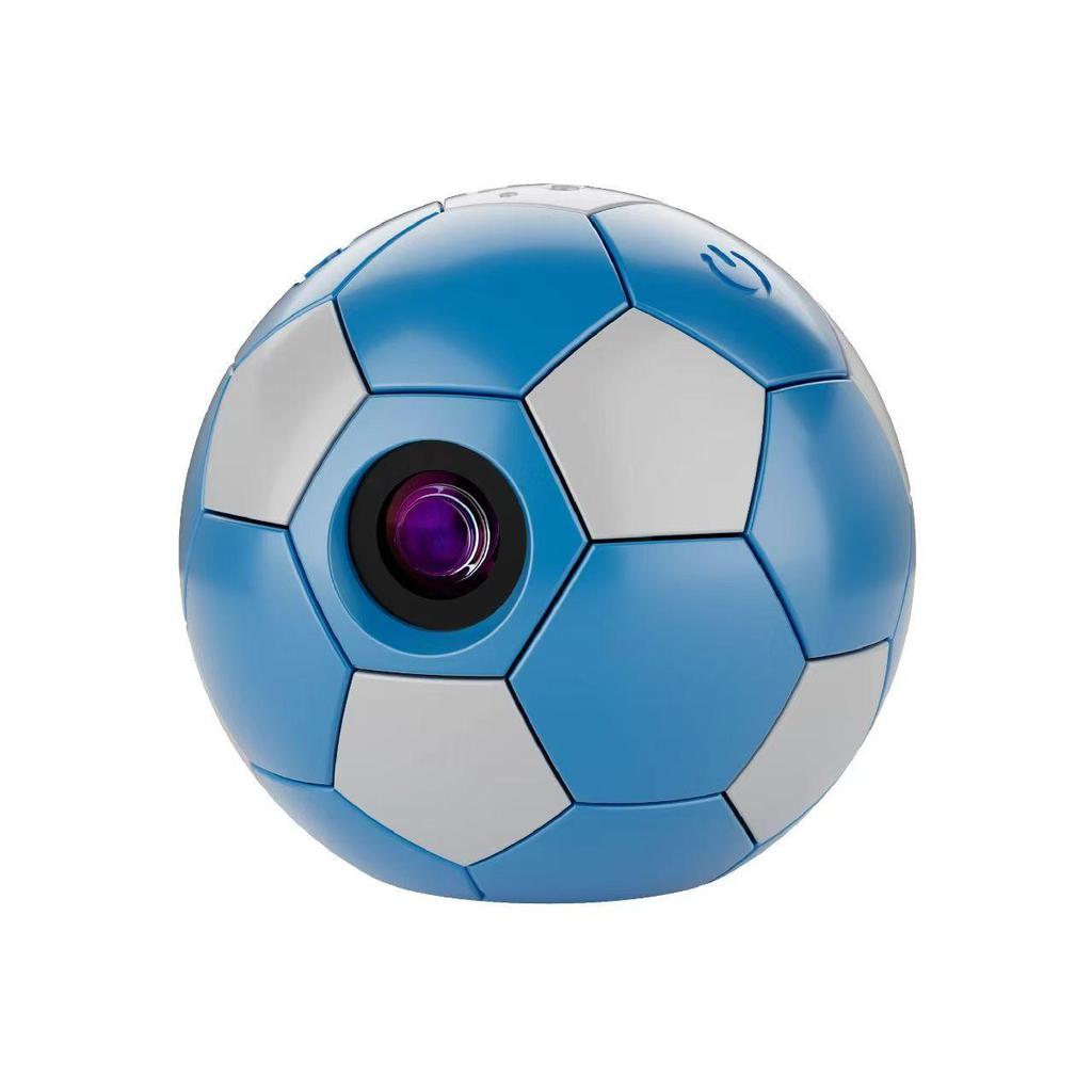 2026 New Android 13 System, Auto-focus, World Cup Football Projector, Mini, No Microphone