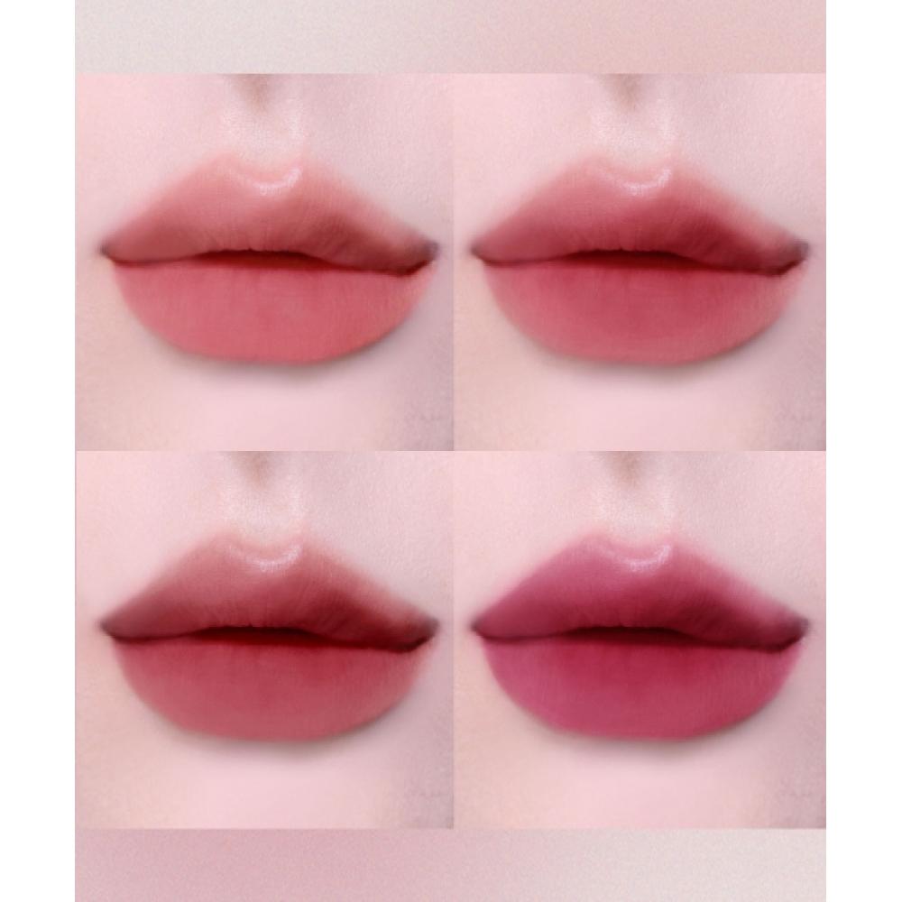 Inini Intony Rare Mine Water Blur Tint 4 Colors