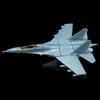 Высокое качество 4D 1:160 Истребитель Сборная Модель Разные Стилі Пластиковая Модель Самолета Игрушка Строительные Блоки