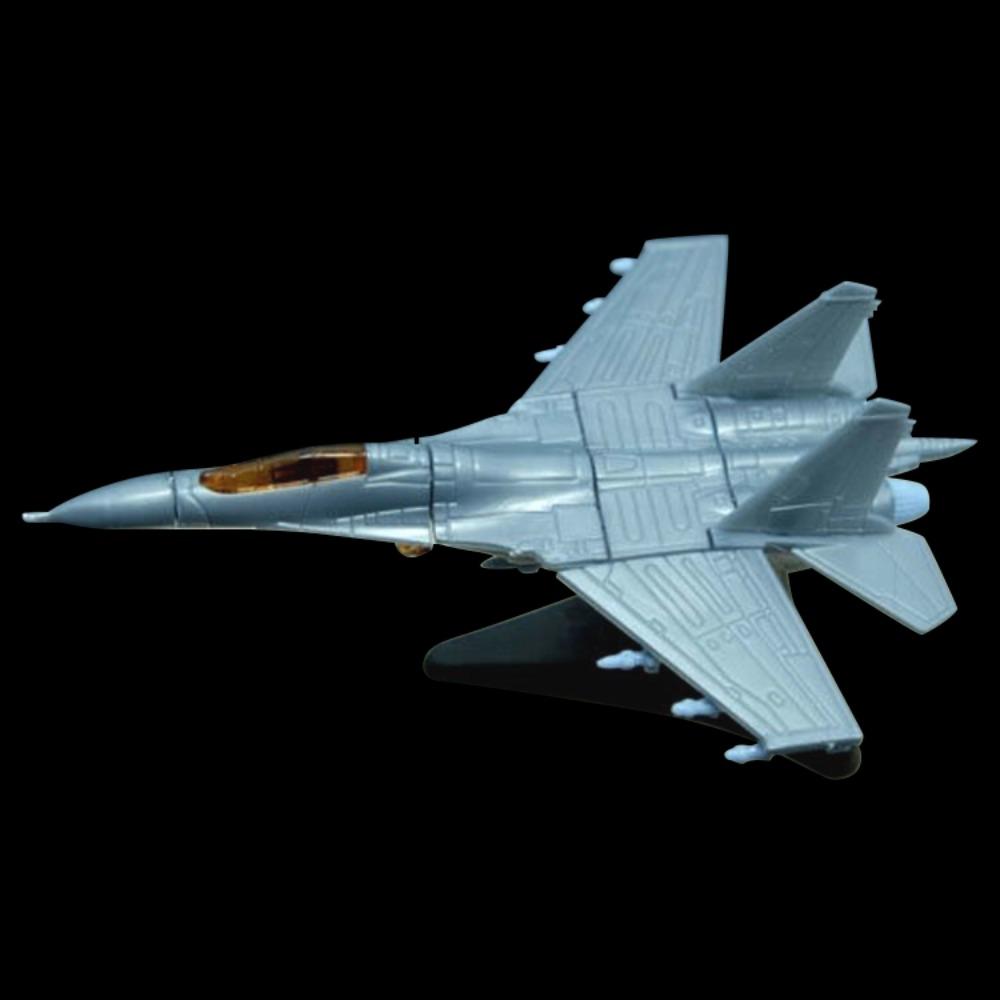Высокое качество 4D 1:160 Истребитель Сборная Модель Разные Стилі Пластиковая Модель Самолета Игрушка Строительные Блоки