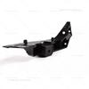 for BMW 2004-2010 X3 (E83) Front Bumper Bracket Support 51113400919 51113400920