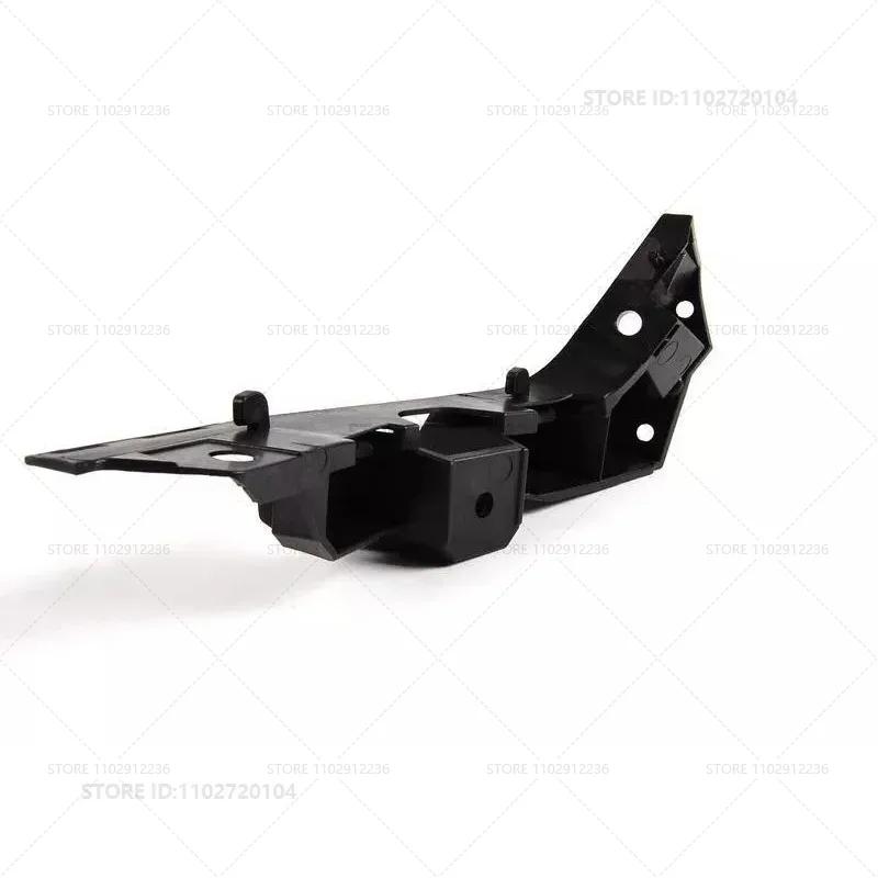 for BMW 2004-2010 X3 (E83) Front Bumper Bracket Support 51113400919 51113400920