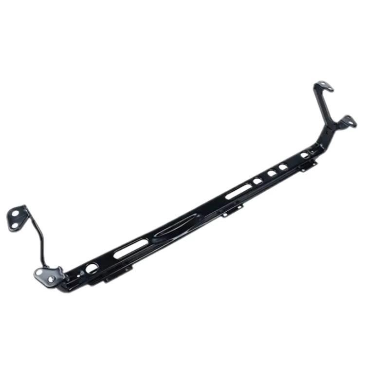 Radiator Panel for Volvo S40 (2005-2015) - Models 30716339, 31278662, 31217665