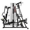 FANATICS FM-420P Four-Station Functional Trainer