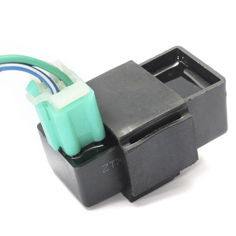 50/70/90/110Cc Cdi жгут проводов в сборе комплект проводки квадроцикл электрический квадроцикл охладитель