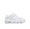 Баскетбольные кроссовки Nike Air More Uptempo Low