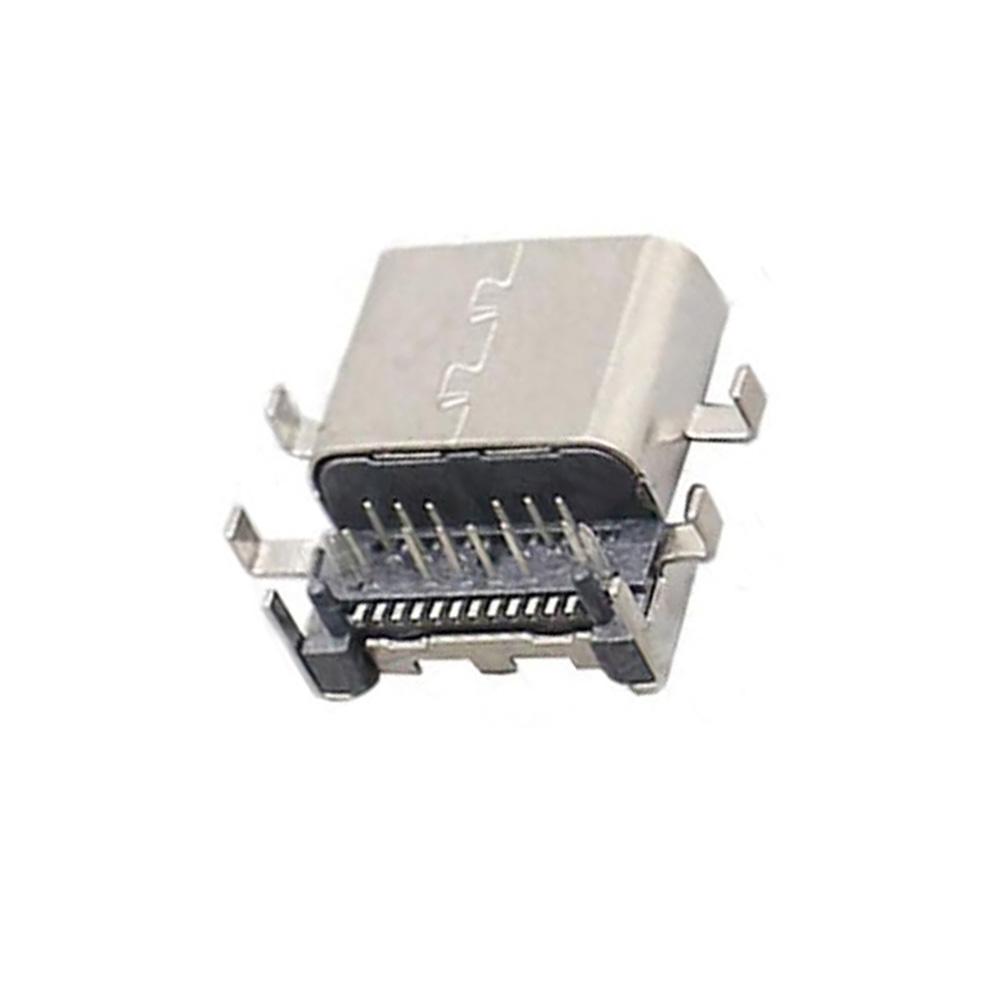 Type-C Charging Port For Nokia T20 USB Charging Interface Built-In Socket