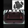 For OMODA 9 OMODA C9 2025+ Car Boot Mat Rear Trunk Liner Cargo Protection Leather Mat Interior Accessories