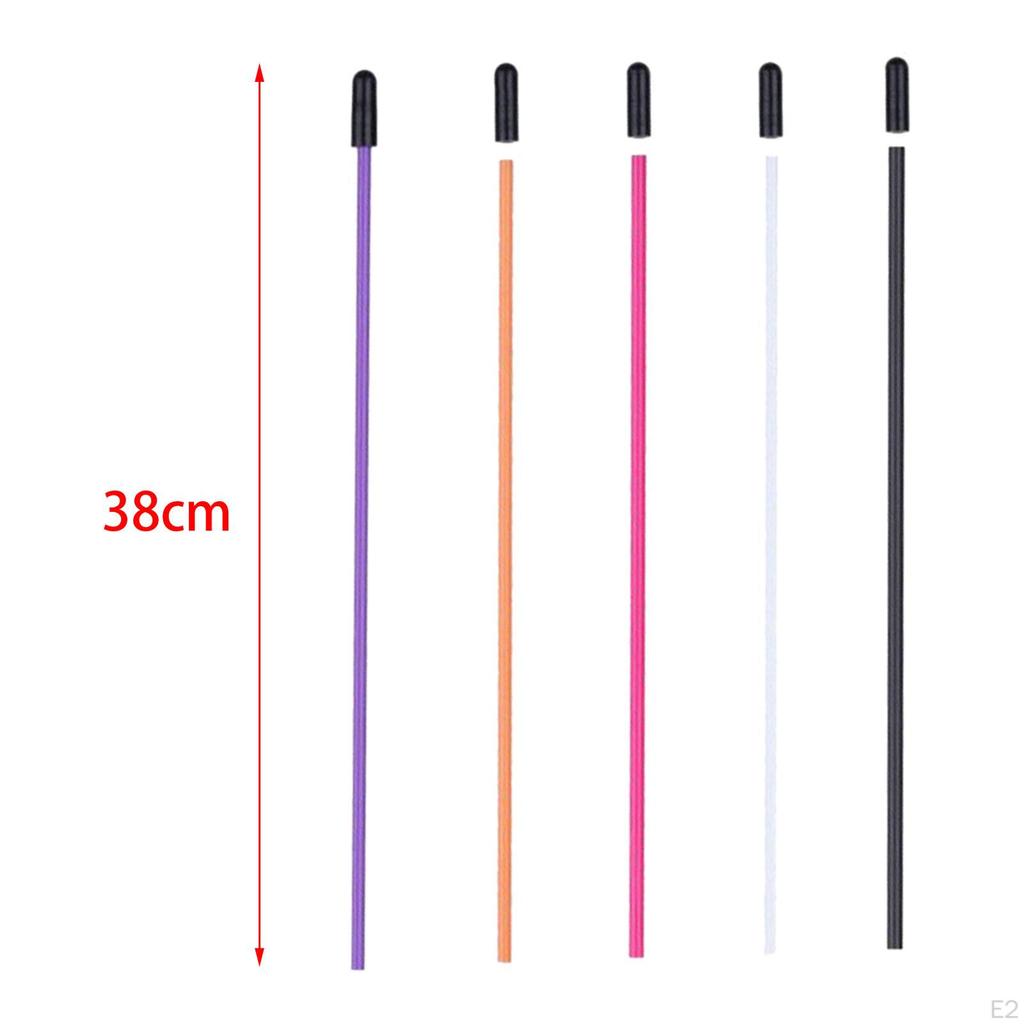 1:8 RC Aerials Tube for Modified Car Crawler DIY Accessory