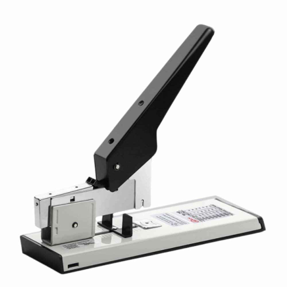 Up To 210 Pages Heavy Duty Stapler Multifunction Desktop Stapler Office School Use