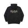 KODAK Худи-футболка Радуга Черный
