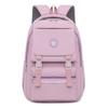 High School Bags For Girls Student Many Pockets Waterproof School Backpack Teenage Girl Boy High Quality Campus Backpack New
