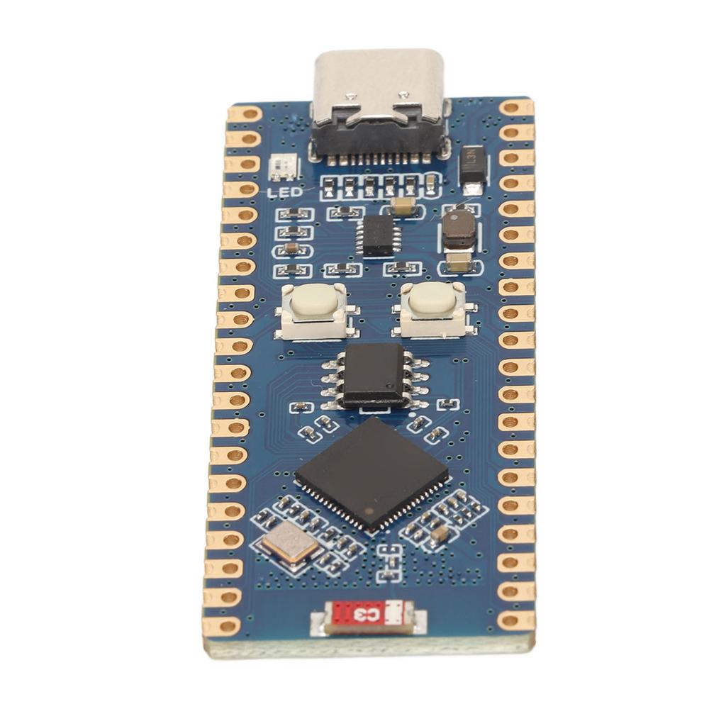 ESP32 Microcontroller Development Board for Raspberry Pi Pico Support for CC++ for MicroPython for