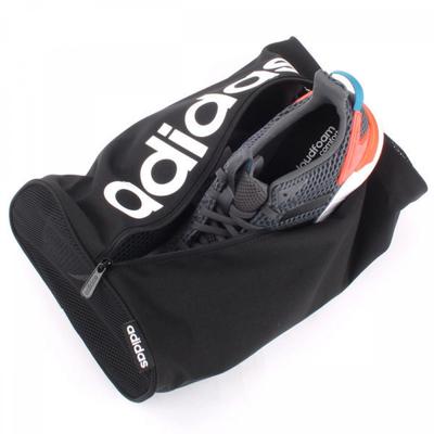adidas Сумка для обуви Lin Сумка для обуви Дорожная сумка Дополнительный карман