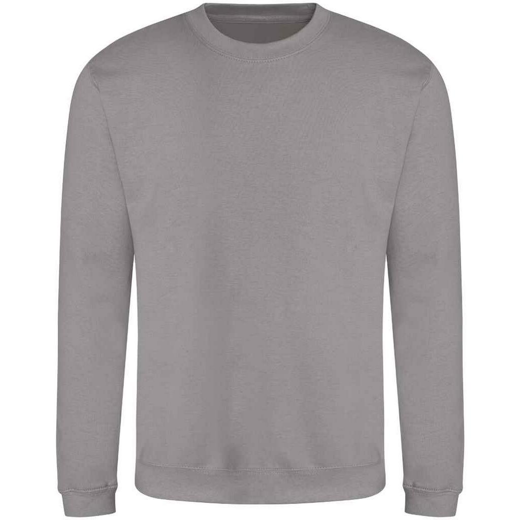 Awdis Unisex Adult Soft Touch Sweatshirt
