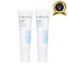 Солнцезащитный крем Refresh Arctic Glacier Gel Dual Capsule 50 мл 1+1