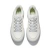 New Anta Light Breeze Anti Slip Wear Resistant Low Top Skateboard Shoes Women's White 922538065-4