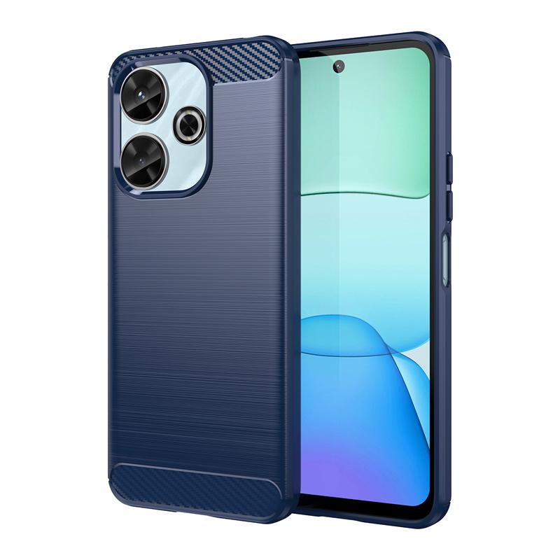 Гибкий чехол из ТПУ для Xiaomi Redmi 13 13C 12 10 5G 12C 10C защитный чехол для Redmi A3 A2 A1 Plus противоударный чехол Fundas Coque Capa