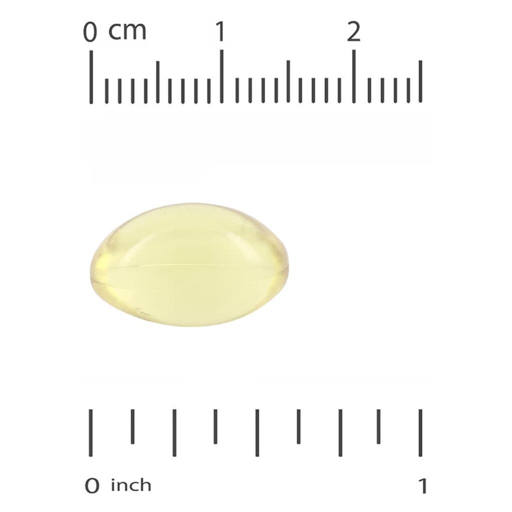 Omega 3-6-9, Omega 3 Fish Oil and Borage Seed Oil, Epa, Dha, Gla, Linoleic Acid, Natural Lemon Flavor, 180 Softgels