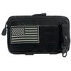 Outdoor Tactical Molle Waist Bag: Military Fan Pack & First Aid Kit