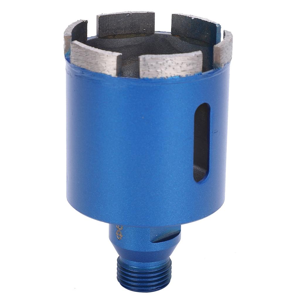 12 алмазных сверл BSP, кольцевая пила для керамогранита, мрамора, камня, открывалка 60 мм