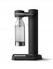 Aarke carbonator 3 sparkling water maker manual pressure Black