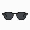 Polygon Square TR90 Sunglasses Small Frame Sun Glasses Lightweight Eyewear  Sun Protection