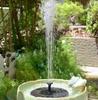 Decoration For A Pond Solar Fountain Pump For A Pond