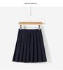 Japanese JK Navy Sailor Suit School Uniform Set for Women