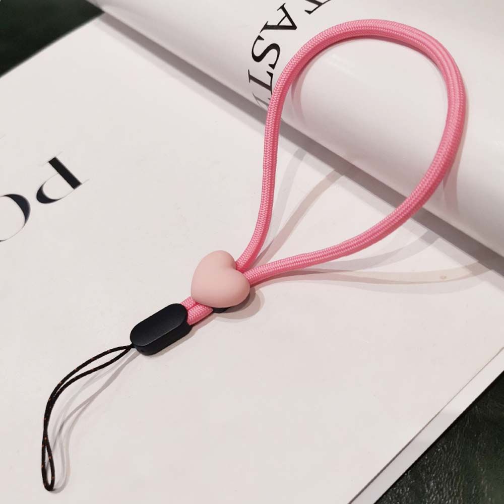 Wrist Strap Hanging Cord Mobile Phone Strap Keychain Cell Phone Lanyard Mobile Phone Lanyard