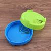 Germination for Mason Jar Planters Food Grade Sprouting Lid Seed Growing Nursery Trays Sprout Cover