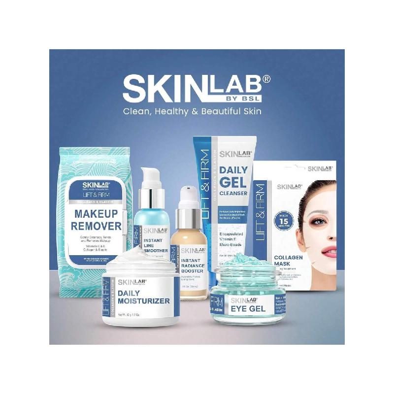 Skin&Lab Лифтинг и Упругость Мгновенный Разглаживатель Морщин 30 мл