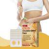 Herbal Body Shaping Navel Patch, Slimming Patch, Big Belly Slimming Patch, Lifting And Sagging Skin, Navel Patch, Healthy And Slimming