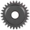 Motorcycle Gear Kick Ldle For Yamaha YBR125 XTZ125 YBR XT YB 125 Starting Shaft Gear Engine Kickstart 5VL-E5651-00-00