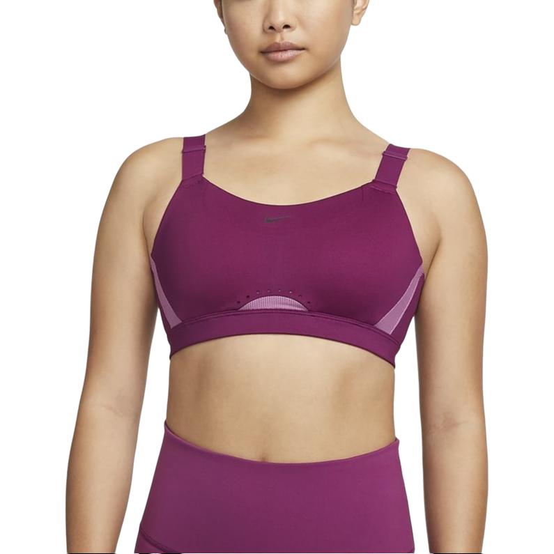 Nike Dri Fit Sports Underwear Women's Purple Moderate DD0431-610