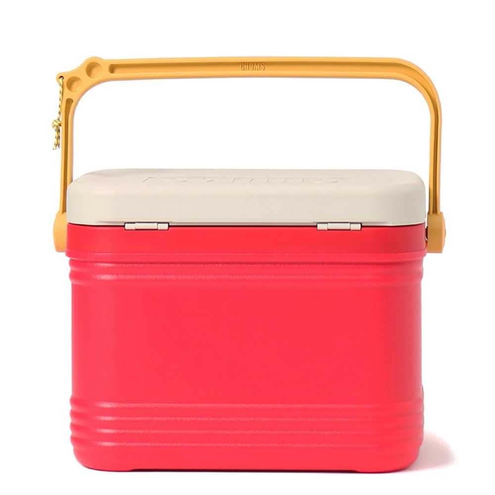 Холодильник CHUMS Camper 18 л R001 Camp Hard Red CH62-1893 Холодильник